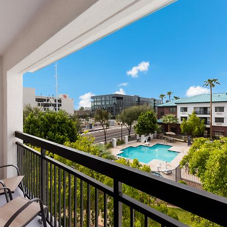 Sonesta Select Tempe Downtown Hotel Buitenkant foto