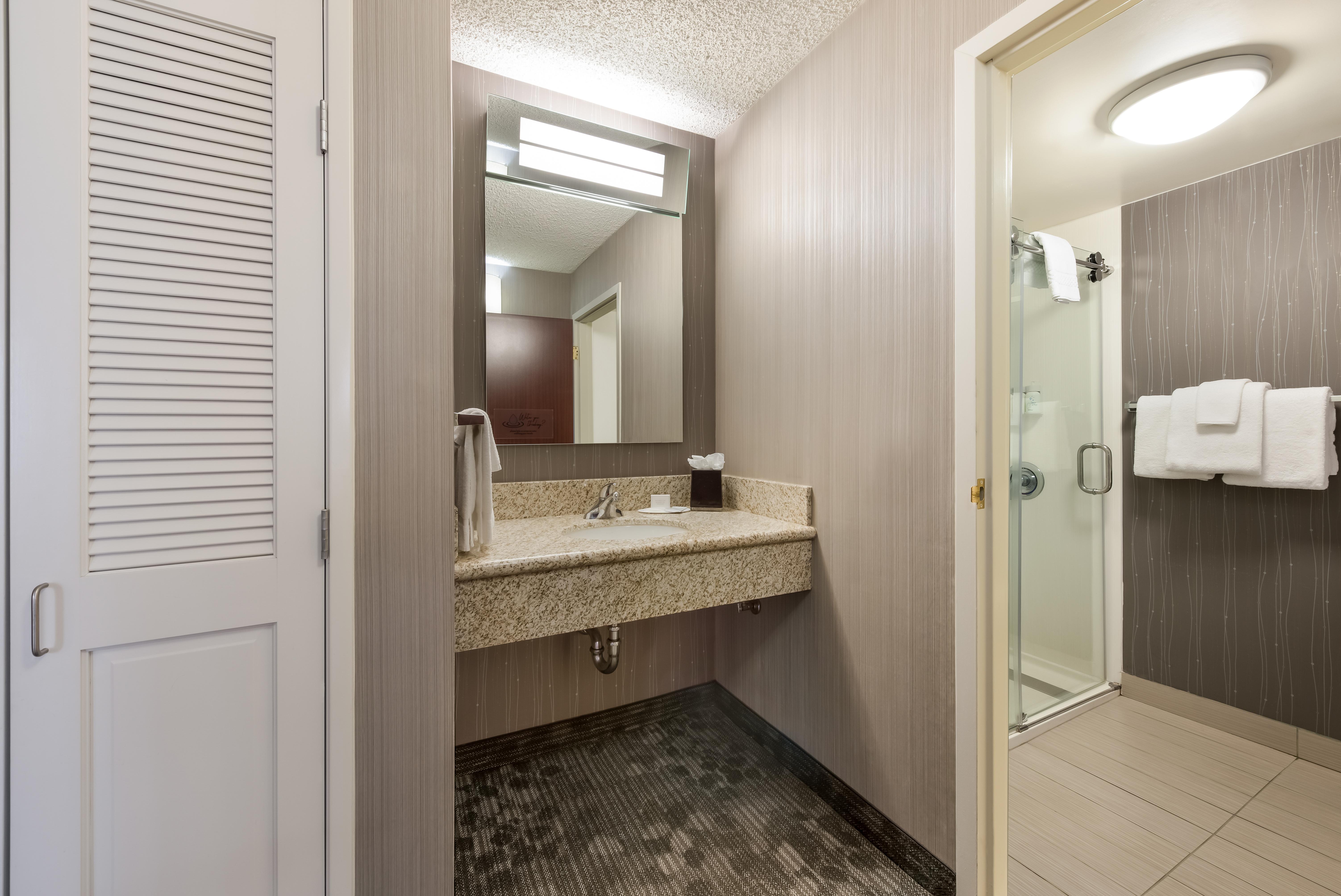 Sonesta Select Tempe Downtown Hotel Buitenkant foto