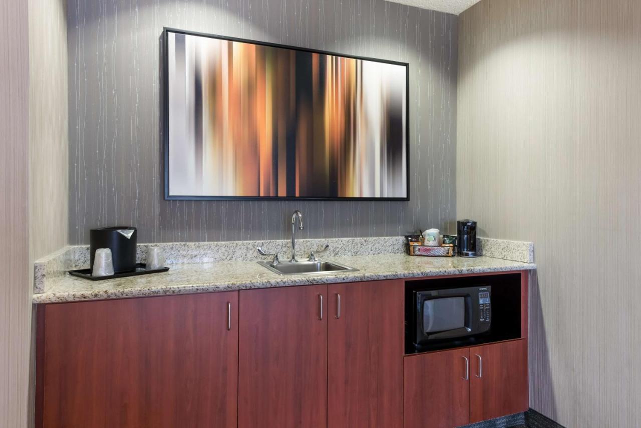 Sonesta Select Tempe Downtown Hotel Buitenkant foto