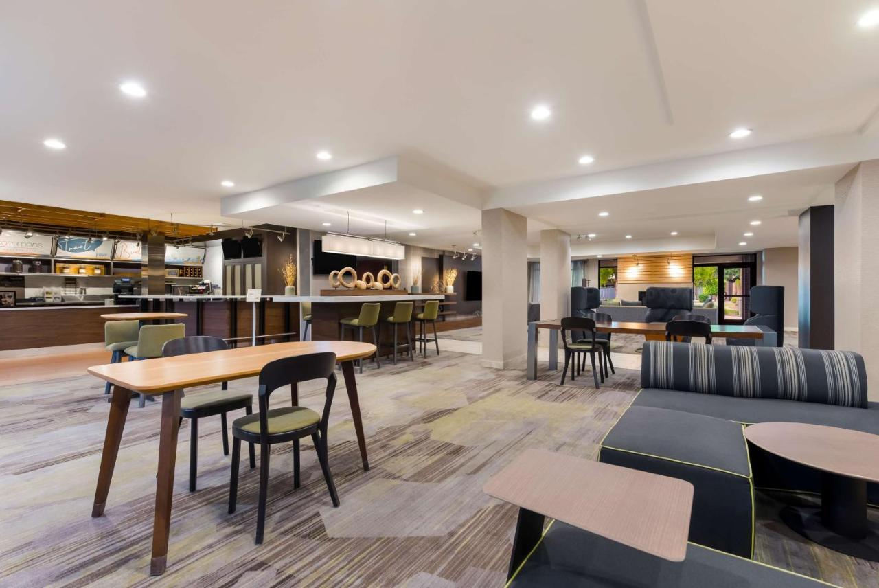Sonesta Select Tempe Downtown Hotel Buitenkant foto