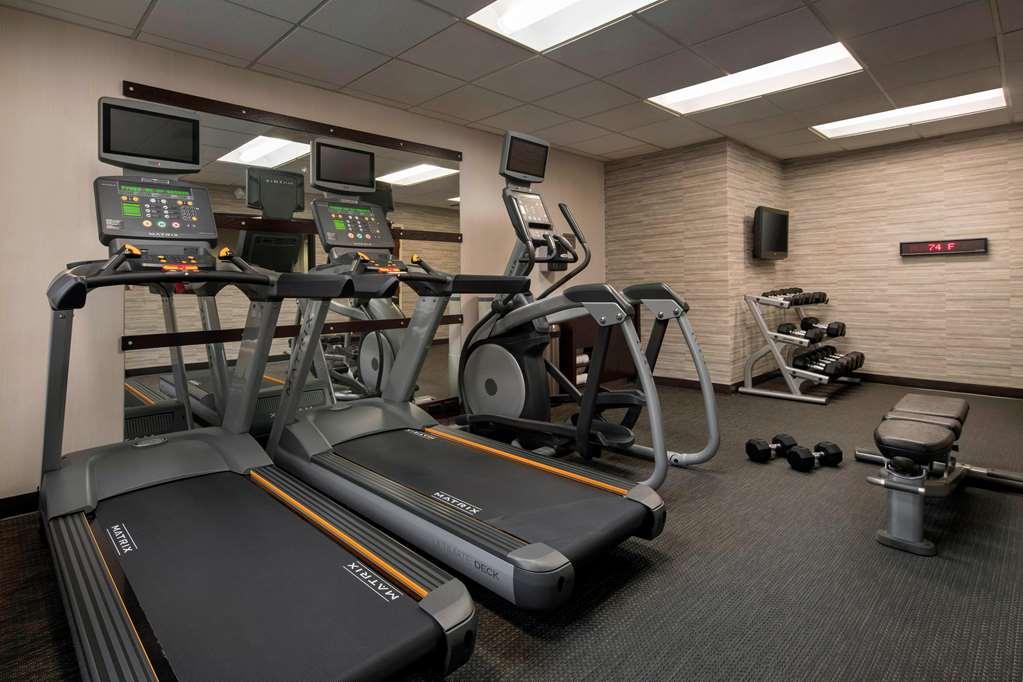 Sonesta Select Tempe Downtown Hotel Faciliteiten foto