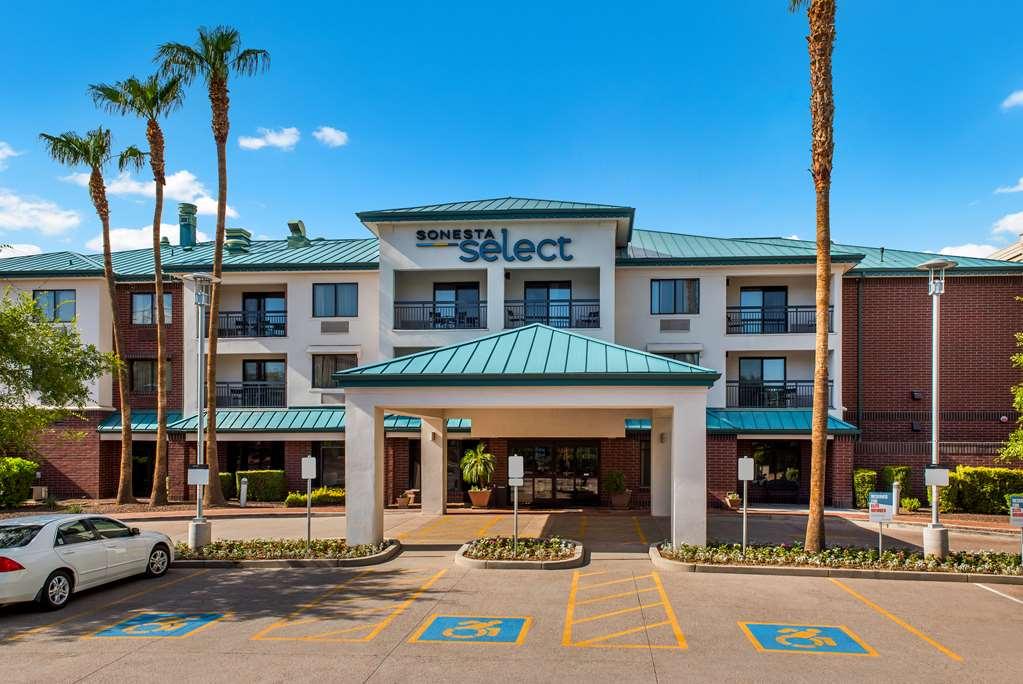 Sonesta Select Tempe Downtown Hotel Buitenkant foto